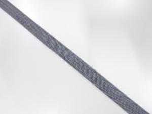 アンティーク　正絹　帯留用手組み三分紐